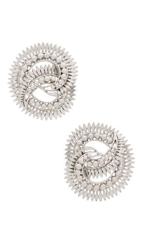 BOUCLES D'OREILLES NOAMA in - Elizabeth Cole - Modalova