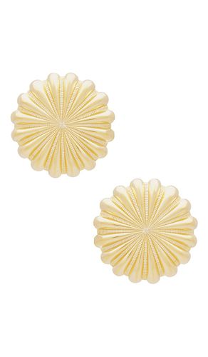 BOUCLES D'OREILLES AMIRA in - Elizabeth Cole - Modalova