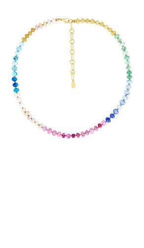 COLLIER AVEC PERLES CHANCINA en - Elizabeth Cole - Modalova