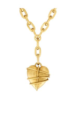 Doralia Necklace in - Elizabeth Cole - Modalova