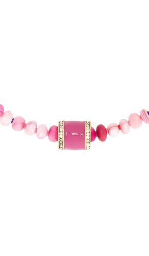 Chroma Necklace in - Elizabeth Cole - Modalova