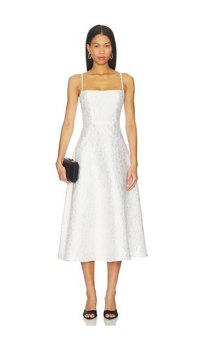 ROBE SAFFRON en . Taille M. Also en S - ELLIATT - Modalova