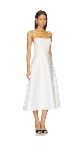 Saffron Gown in . Size M. Also in S - ELLIATT - Modalova