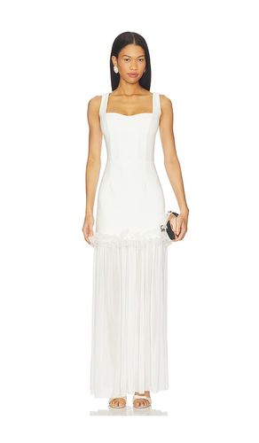 Sia Gown in . Size L. Also in M, S, XL, XS - ELLIATT - Modalova