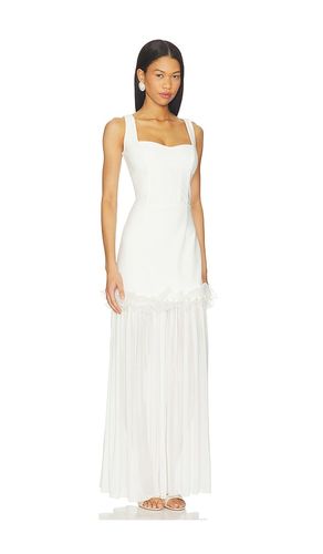 Sia Gown in . Size L. Also in M, S, XL, XS - ELLIATT - Modalova