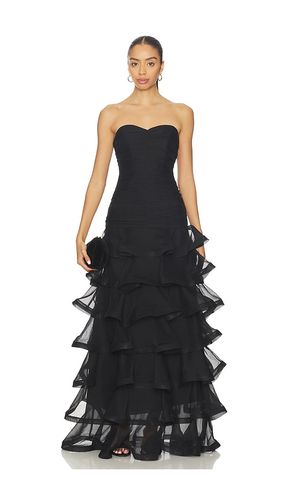 ROBE EVELIN en . Taille S. Also en - ELLIATT - Modalova