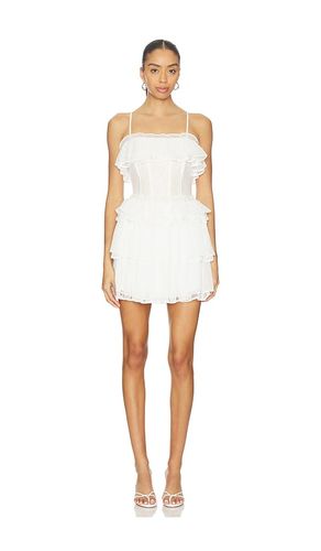 ROBE EVELIN en . Taille S. Also en XS, M, L - ELLIATT - Modalova
