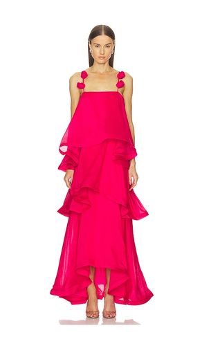ROBE THALIA en . Taille M. Also en - ELLIATT - Modalova