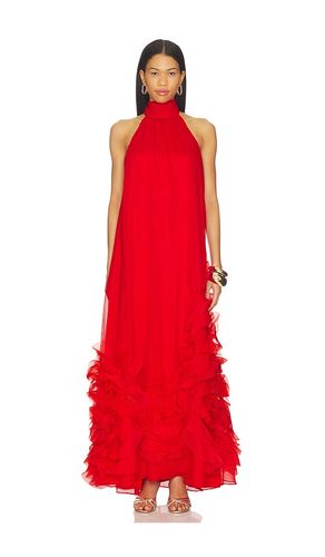 ROBE EVELIN en . Taille M. Also en - ELLIATT - Modalova