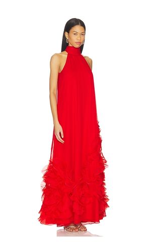 ROBE EVELIN en . Taille S. Also en - ELLIATT - Modalova