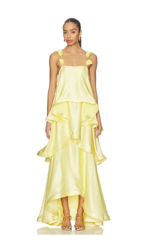 ROBE DE SOIRÉE THALIA en . Taille M. Also en S, XS - ELLIATT - Modalova