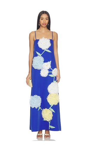 ROBE MAXI BUTTERCUP en . Taille L. Also en S, XS - ELLIATT - Modalova
