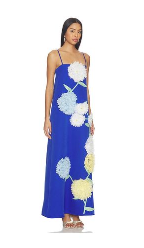 ROBE MAXI BUTTERCUP en . Taille L. Also en XS - ELLIATT - Modalova