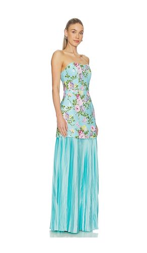 Emmeline Strapless Gown in . Size L. Also in M, S, XL, XS, XXL - ELLIATT - Modalova