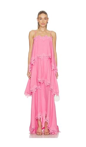 ROBE MIRI en . Taille L. Also en M, S, XL, XS - ELLIATT - Modalova
