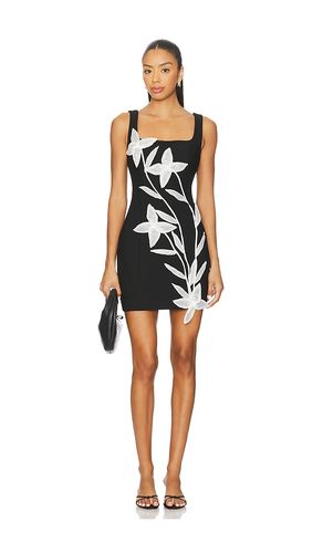 ROBE COURTE ILARIA en . Taille M. Also en S - ELLIATT - Modalova
