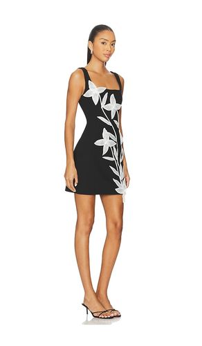 ROBE COURTE ILARIA en . Taille M. Also en S - ELLIATT - Modalova