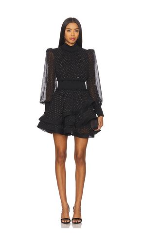 ROBE COURTE MOSS en . Taille L. Also en M, S, XL, XS - ELLIATT - Modalova
