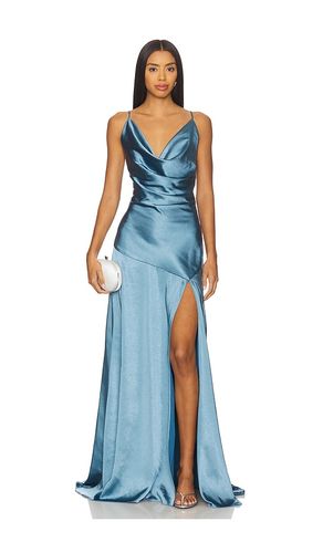 ROBE MAXI CLEMENTINE en . Taille S. Also en M - ELLIATT - Modalova