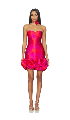 ROBE COURTE ELOISE en . Taille M. Also en - ELLIATT - Modalova