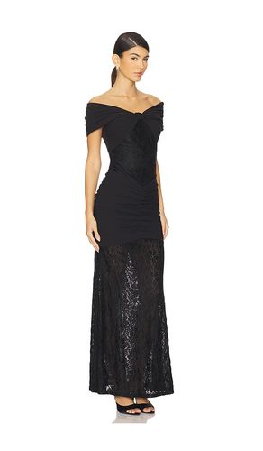 ROBE DE SOIRÉE VALENCIA en . Taille L. Also en M, S, XS - ELLIATT - Modalova