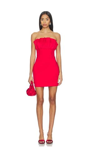 ROBE COURTE YASMINE en . Taille M. Also en S, XL - ELLIATT - Modalova