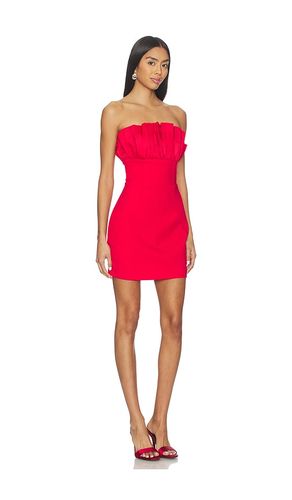 ROBE COURTE YASMINE en . Taille M. Also en - ELLIATT - Modalova