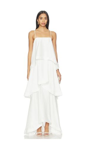 ROBE MAXI TILLY en . Taille M. Also en XS - ELLIATT - Modalova
