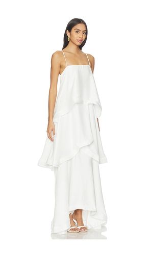 ROBE MAXI TILLY en . Taille S. Also en - ELLIATT - Modalova