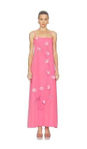 ROBE NOLANA en . Taille S. Also en XS, M, L, XL - ELLIATT - Modalova