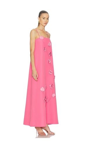ROBE NOLANA en . Taille L. Also en M, S, XS - ELLIATT - Modalova