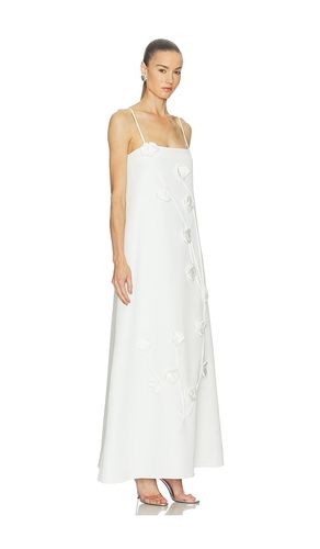 ROBE NOLANA en . Taille M. Also en - ELLIATT - Modalova