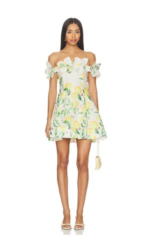 ROBE COURTE HANA en ,. Taille M. Also en S - ELLIATT - Modalova