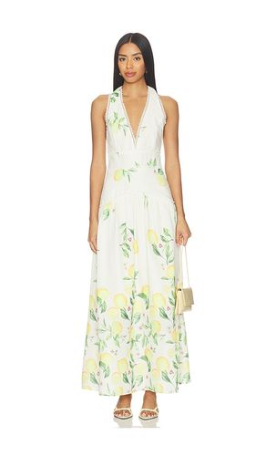 ROBE MAXI HANA en ,. Taille S. Also en M, L, XL - ELLIATT - Modalova
