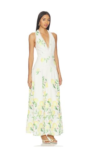 ROBE MAXI HANA en ,. Taille L. Also en M, S, XL, XXL - ELLIATT - Modalova