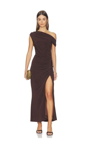 ROBE MAXI SIMONE en . Taille L. Also en S, XS - ELLIATT - Modalova