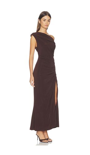 ROBE MAXI SIMONE en . Taille L. Also en S, XS - ELLIATT - Modalova