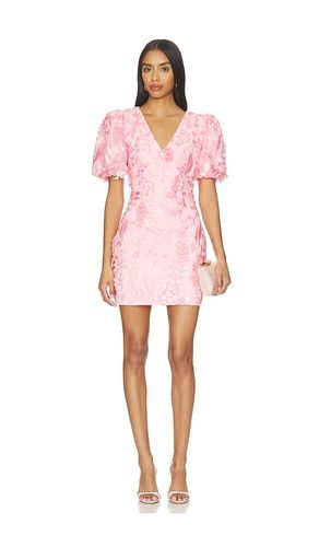 ROBE COURTE MONIQUE en . Taille S. Also en XS, M - ELLIATT - Modalova