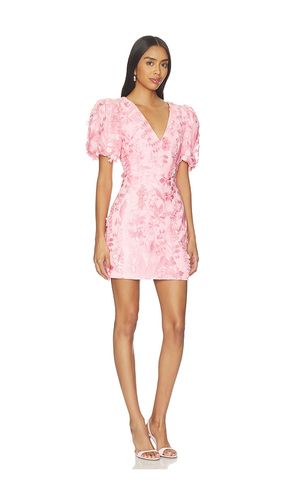 ROBE COURTE MONIQUE en . Taille L. Also en M, S, XL, XS - ELLIATT - Modalova