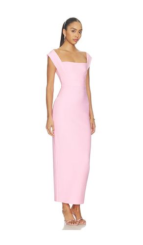 ROBE FIONA en . Taille S. Also en XL - ELLIATT - Modalova