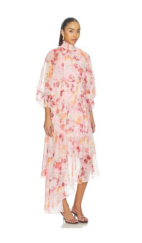 ROBE ASTRID en . Taille L. Also en M, S, XS - ELLIATT - Modalova