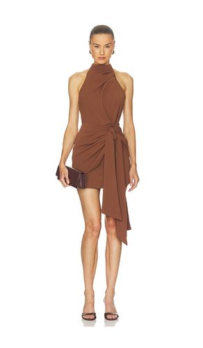 ROBE COURTE ANAYA en . Taille XS. Also en S, M - ELLIATT - Modalova