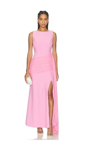 ROBE MAXI AMELINA en . Taille L. Also en M, S, XS, XXL - ELLIATT - Modalova