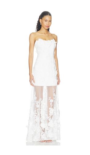 ROBE DE SOIRÉE LORINA en . Taille L. Also en M, S, XS - ELLIATT - Modalova