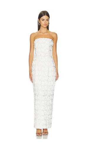 ROBE DE SOIRÉE SILVANA en . Taille S. Also en XS, M, L - ELLIATT - Modalova
