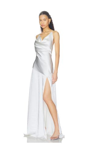 Erielle Cowl Neck Gown in . Size L. Also in M, S, XL, XS - ELLIATT - Modalova
