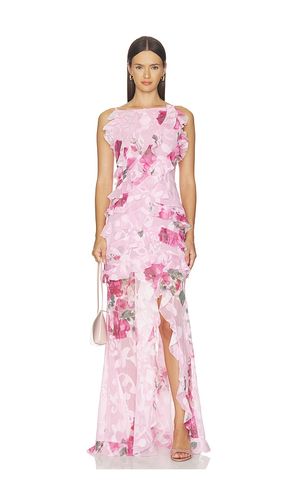 ROBE DE SOIRÉE ELEANORA en . Taille M. Also en S, XS - ELLIATT - Modalova