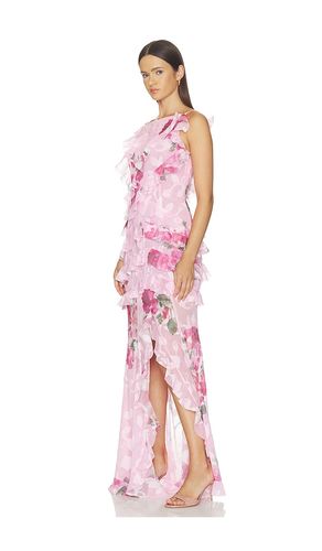 ROBE DE SOIRÉE ELEANORA en . Taille M. Also en S, XS - ELLIATT - Modalova