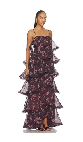 ROBE DE SOIRÉE ROSARIA en . Taille S. Also en XS - ELLIATT - Modalova