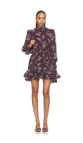 ROBE COURTE ROSARIA en . Taille L. Also en S, XS - ELLIATT - Modalova